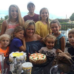 Meet your Posher, Rita